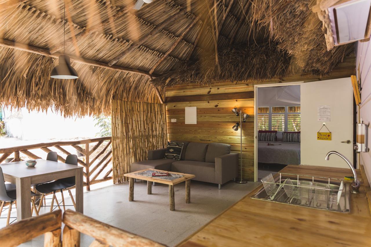 Mondi Lodge Dorp Dorp Sint Michiel Eksteriør billede